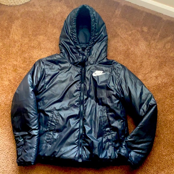 Nike Jackets & Blazers - Nike Winter Jacket